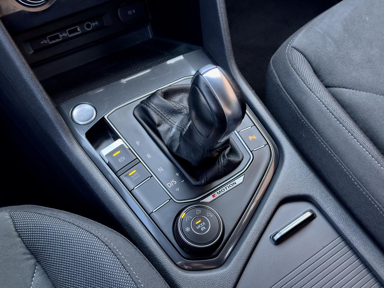 Volkswagen TIGUAN Allspace 2.0 TSI ACTIE! BETAAL NU 50% 16450 DE REST IN 2JR RENTEVRIJ FINANCIEREN