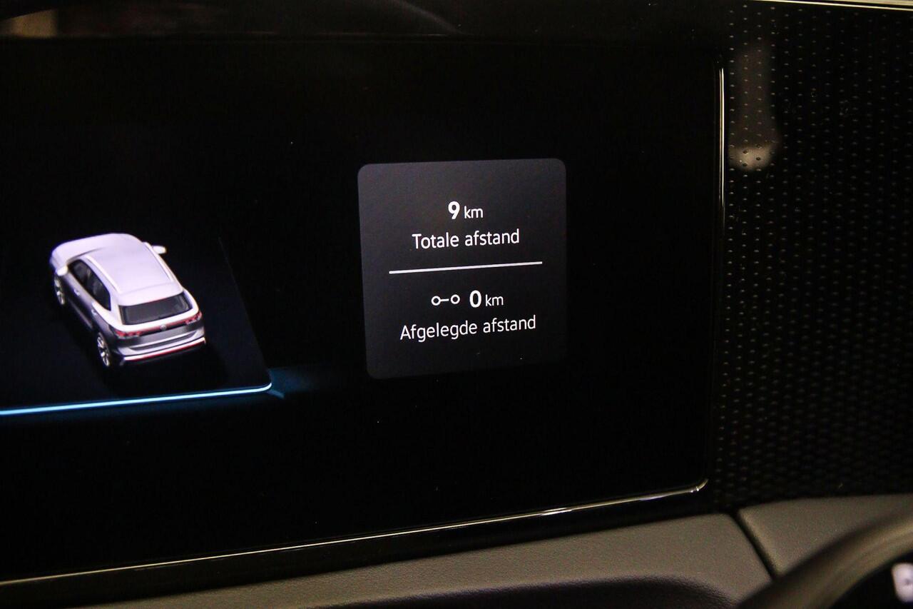 Volkswagen TIGUAN Life Edition 1.5 TSI eHybrid 204pk DSG Automaat Trekhaak, 360 camera, Adaptive cruise control, LED matrix koplampen, Elektrische achterklep