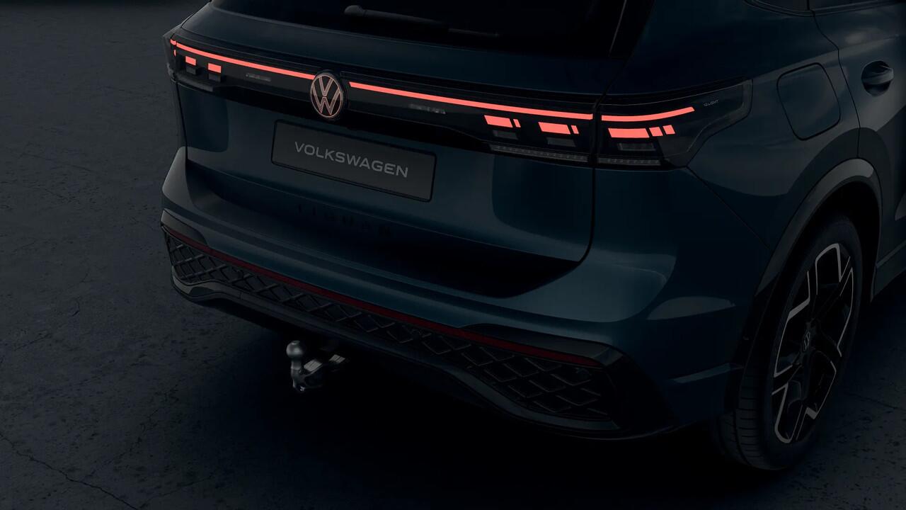 Volkswagen TIGUAN 1.5 eHybrid 272 6DSG R-Line Edition Automaat | Black Style Pakket