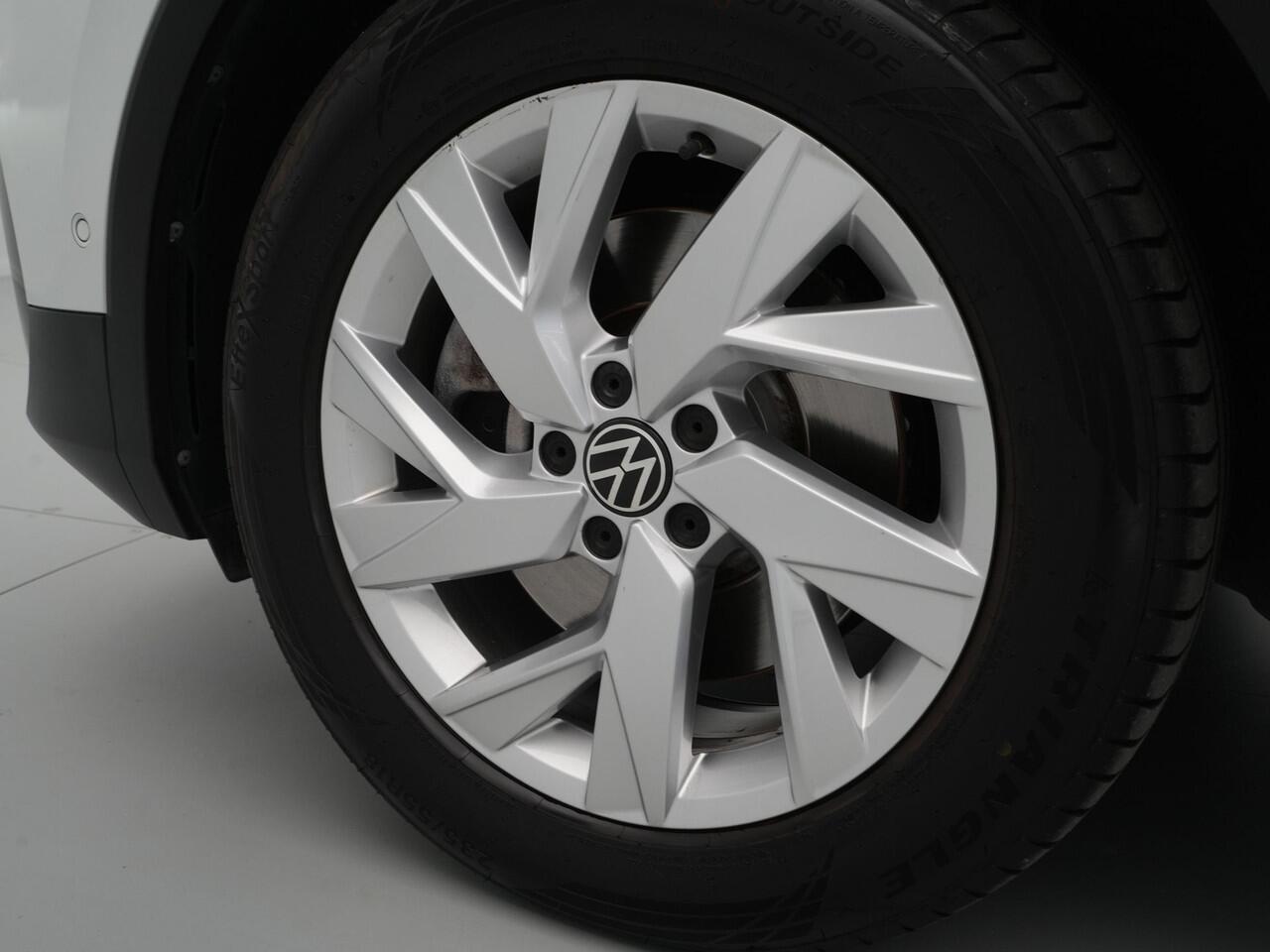 Volkswagen TIGUAN 1.4 TSI 245pk eHybrid Elegance Navigatie Camera Matrix Led Stoelverwarming 230