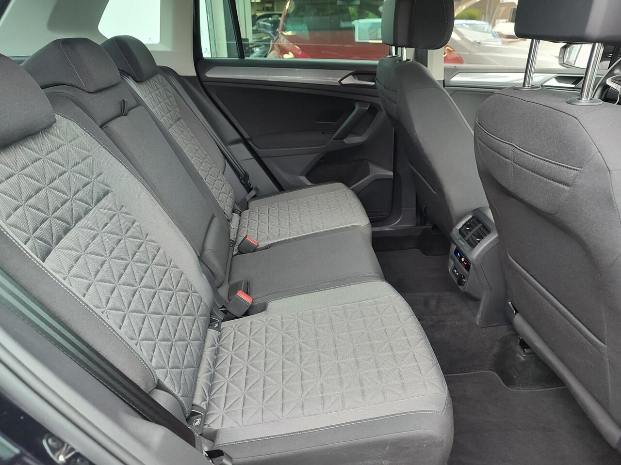 Volkswagen TIGUAN 1.5 TSI LIFE AUTOMAAT Virtual Cockpit | Adaptive Cruise | Carplay/Android