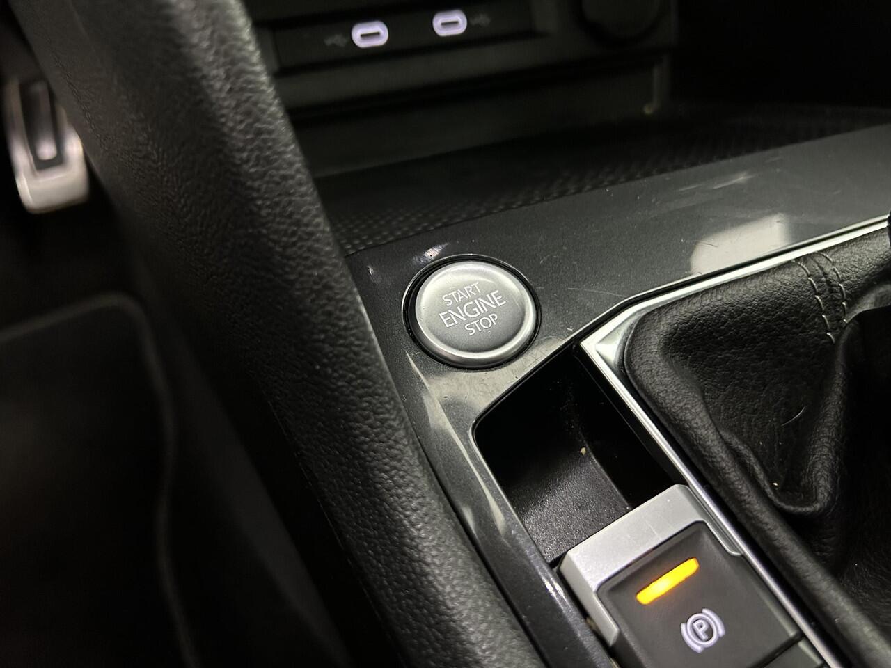 Volkswagen TIGUAN 1.4 TSI 245pk eHybrid R-Line Business+ Black Style Leder Memory 360Camera Panoramadak Keyless Stoelverwarming Virtual Cockpit Navigatie