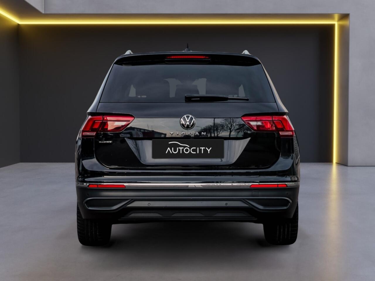 Volkswagen TIGUAN Allspace Life 1.5 TSI DSG 7p Elegance 360° l Navi l Carplay l Adap. Cr.