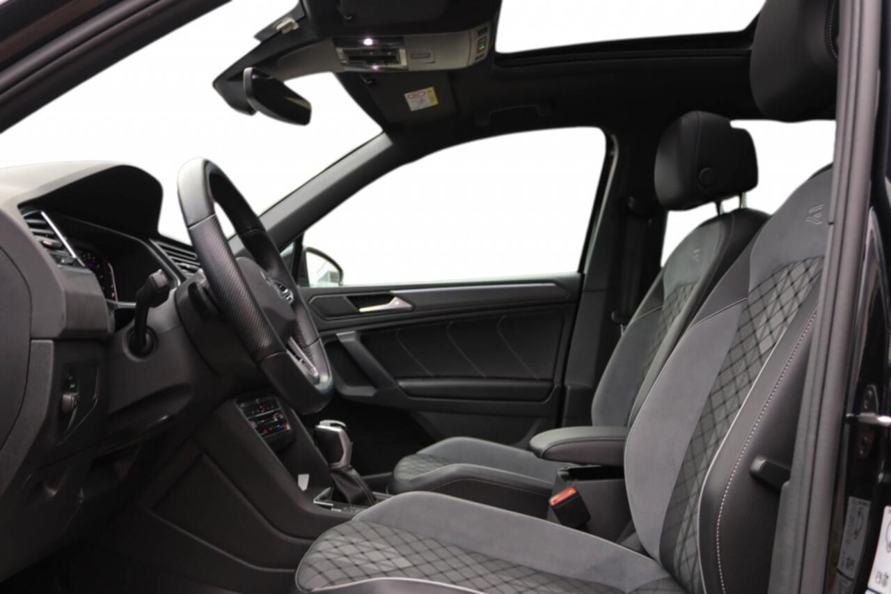 Volkswagen TIGUAN 1.4 TSI R-Line eHybrid Pano l Keyless l Camera