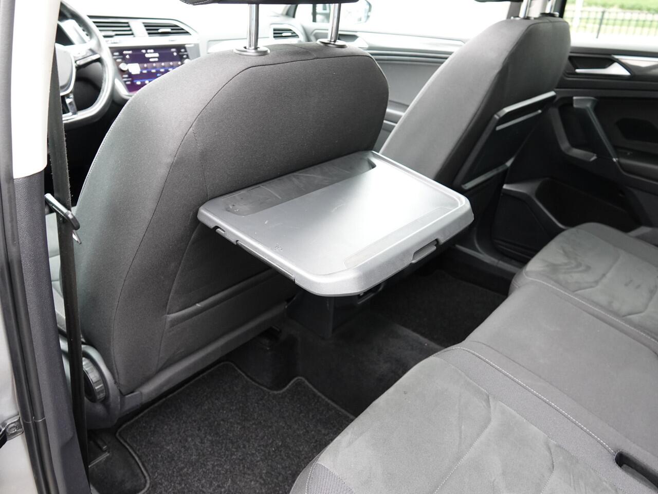 Volkswagen TIGUAN Allspace 1.5 TSI 150 PK Highline R-LINE PANO | LED | VIRTUAL | ACC | ECC | CAMERA