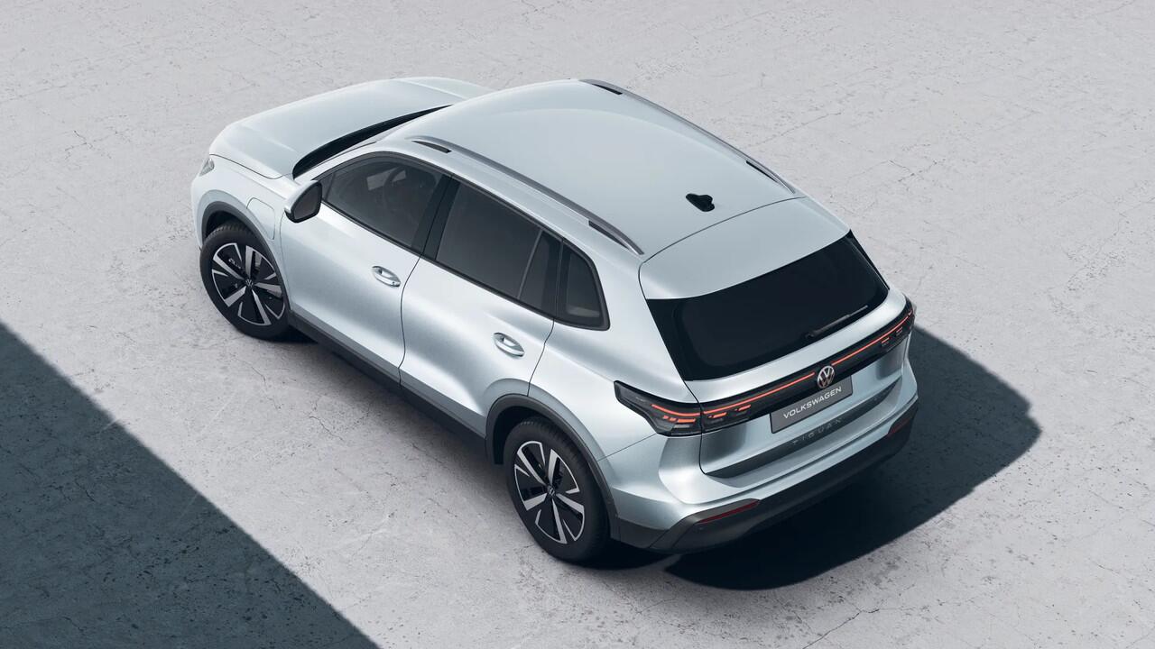 Volkswagen TIGUAN 1.5 eHybrid 204 6DSG Life Edition Automaat