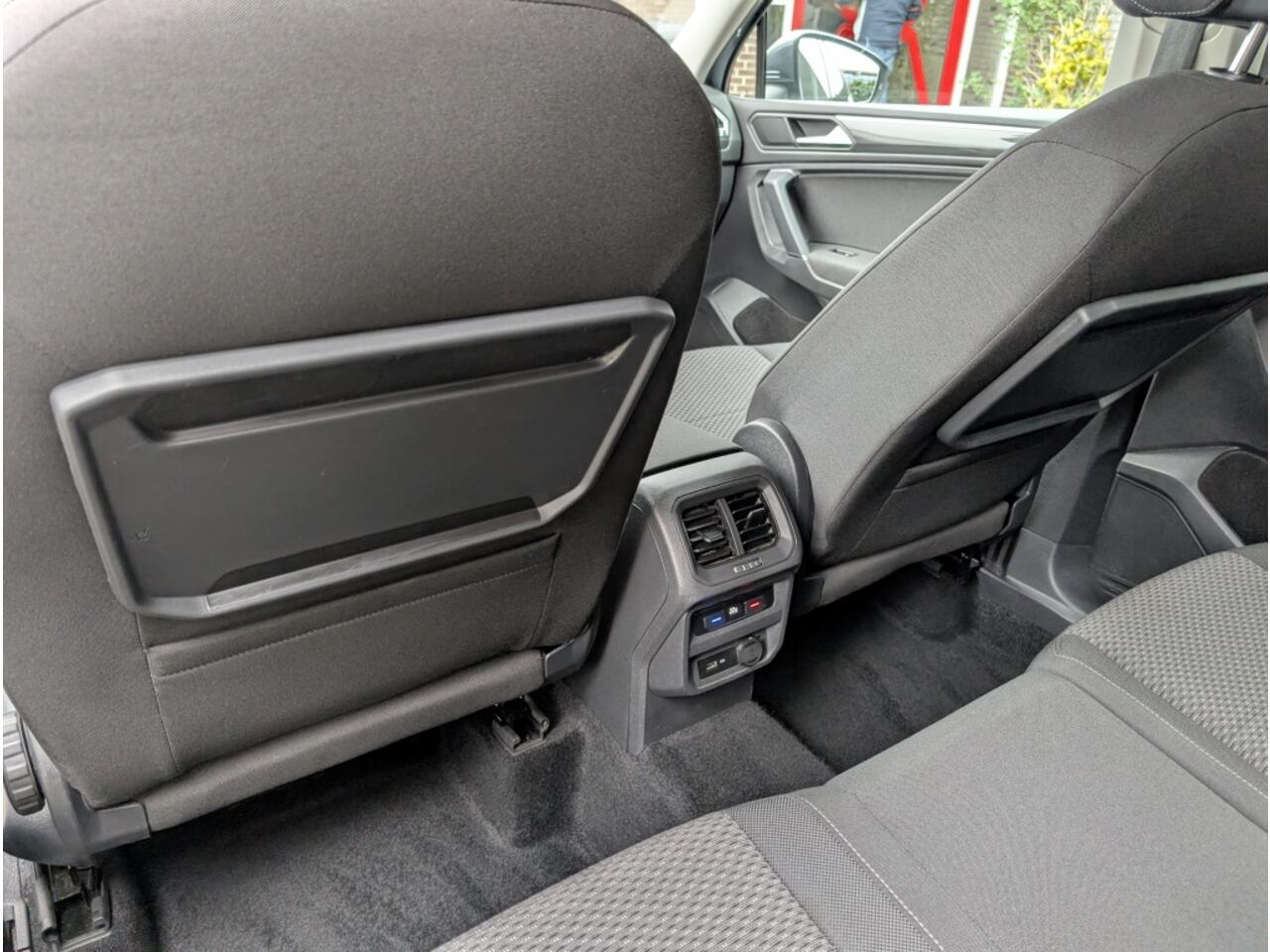 Volkswagen TIGUAN Allspace 1.5 TSI Comfortline Business. 7 persoons