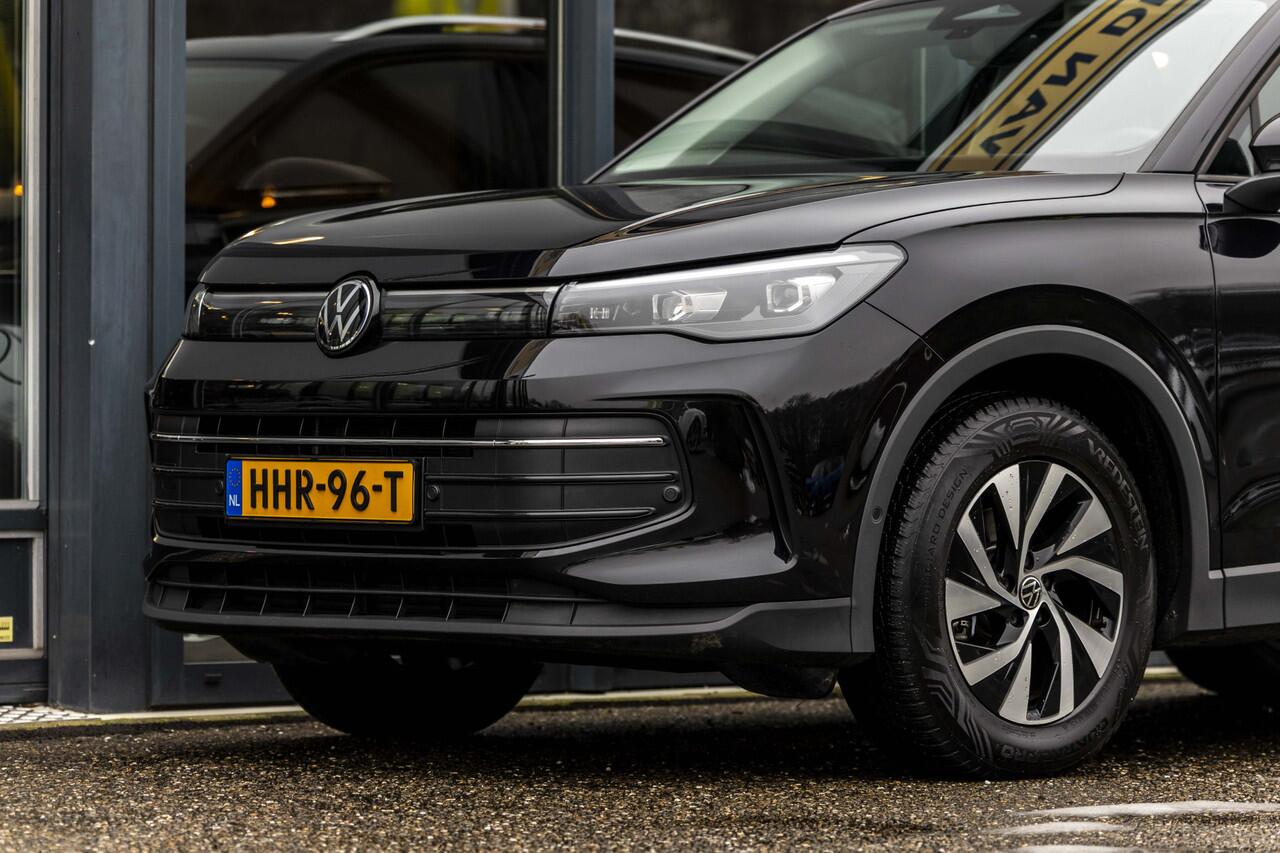 Volkswagen TIGUAN 1.5 eTSI Life Edition panoramadak
