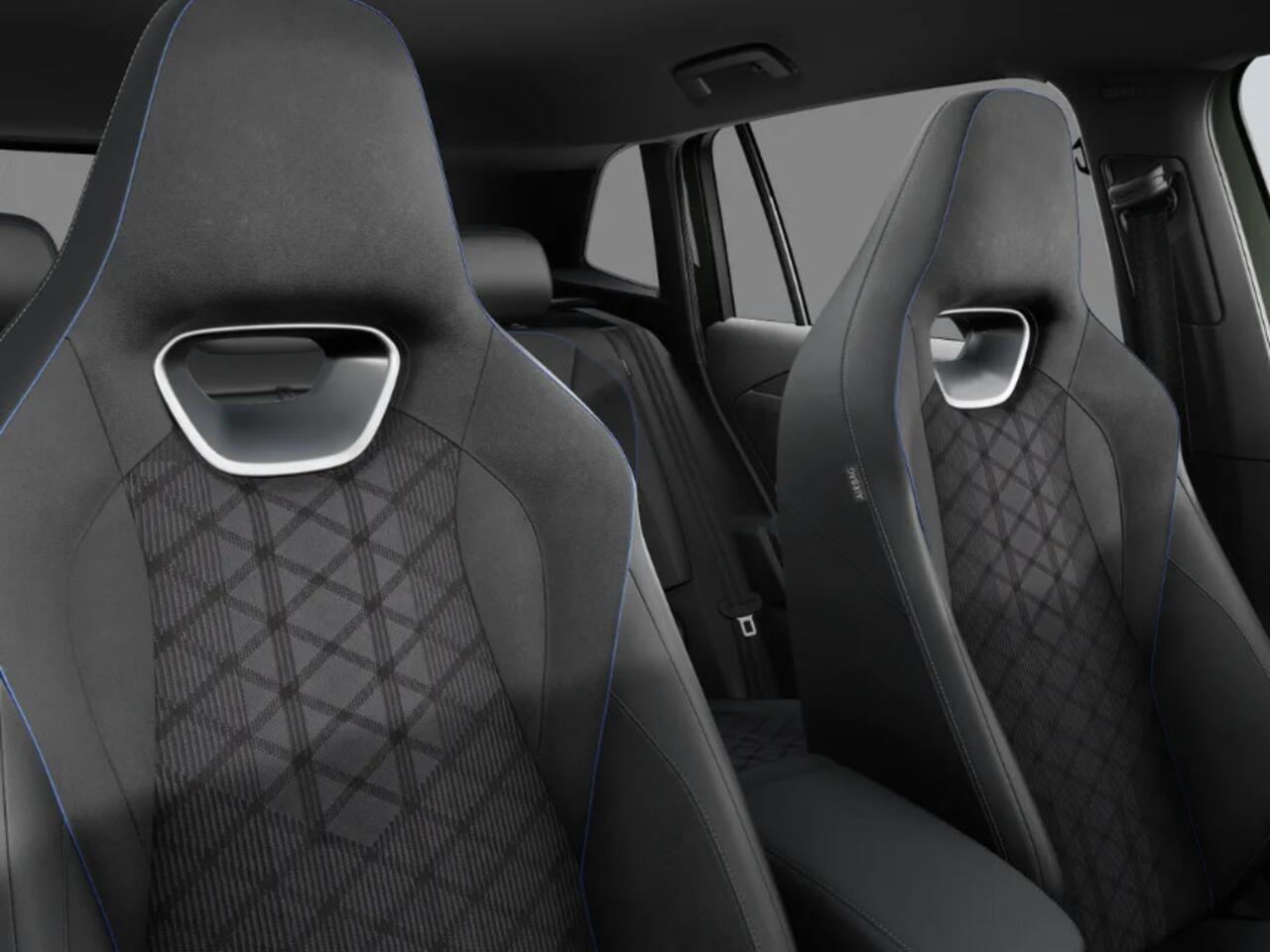 Volkswagen TIGUAN R-Line Edition 1.5 eHybrid 204 PK 6 versn. DSG PRIVATE LEASE VANAF ¤645P/M · Black Style Pakket · Panoramaschuif-kanteldak · Trekhaak inklapbaar, electr. ontgrendeling, incl. Trailer Assist · Voorraad OUTLET