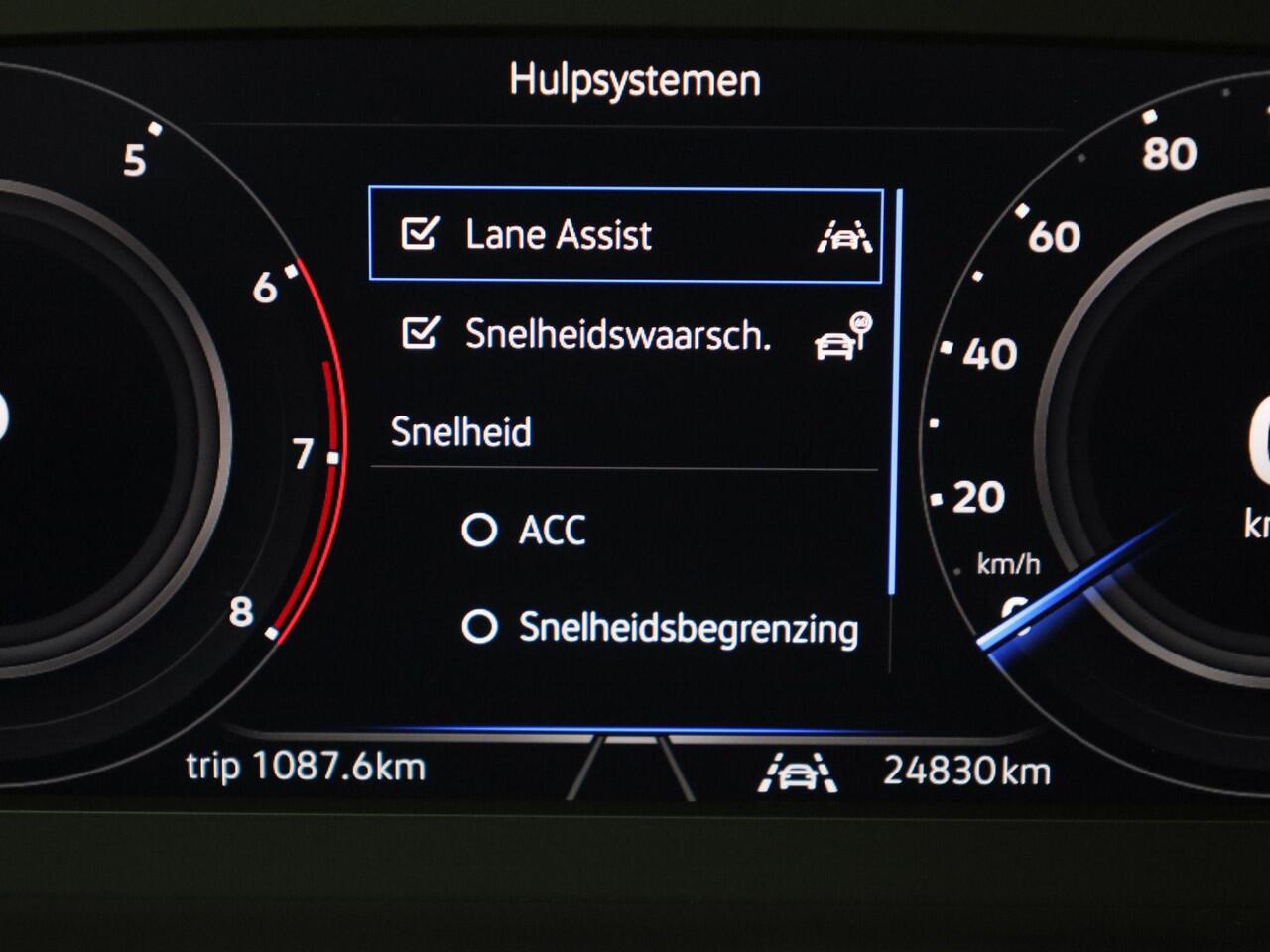 Volkswagen TIGUAN All-Space 1. 5TSI 150PK DSG Life 7p automaat · Navigatie · Trekhaak · Parkeersensoren · Garantie tot oktober 2026