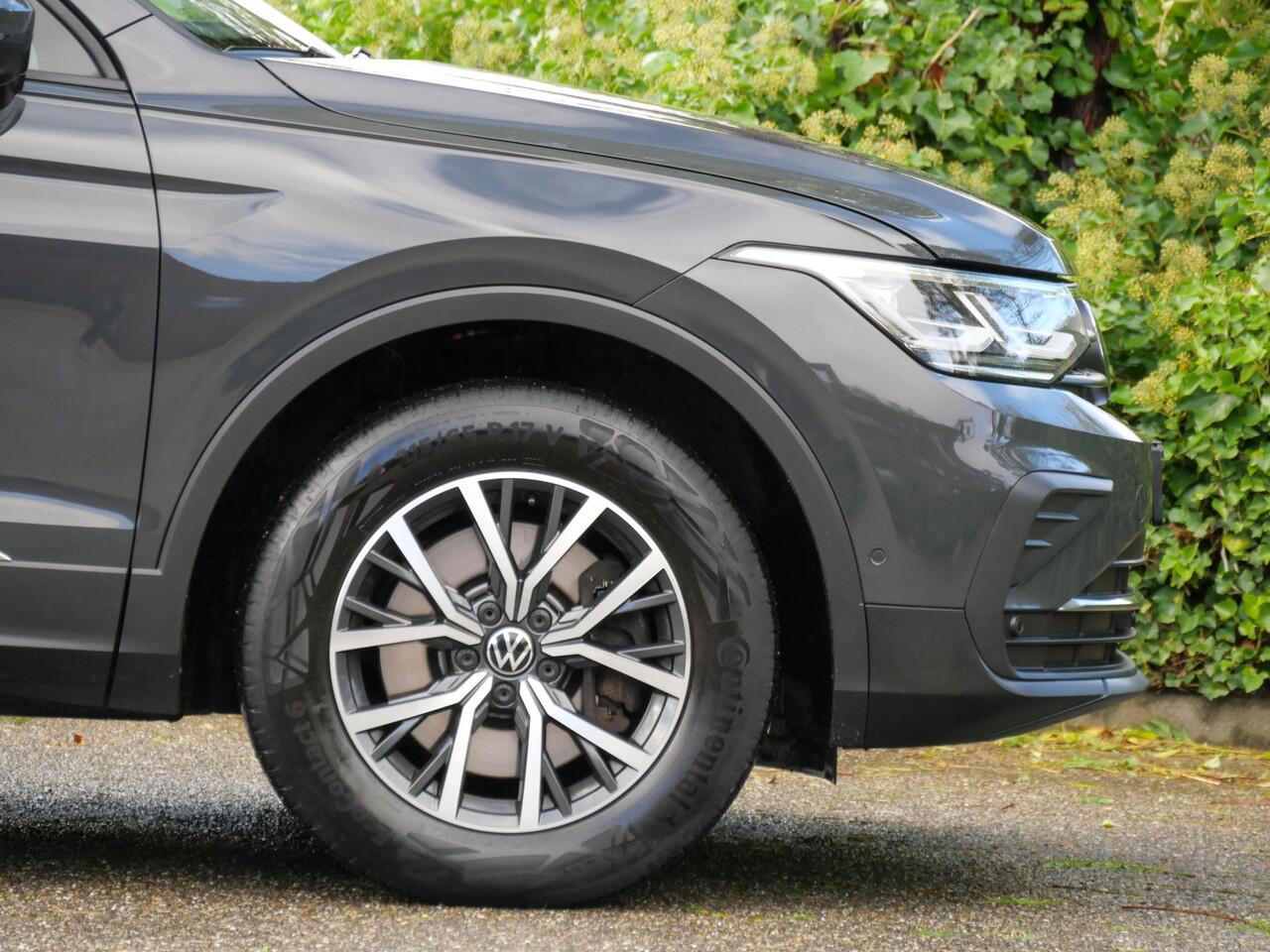 Volkswagen TIGUAN 1.4 TSI 150PK eHybrid Business+ | CAMERA | APPLE CARPLAY | NAVIGATIE |