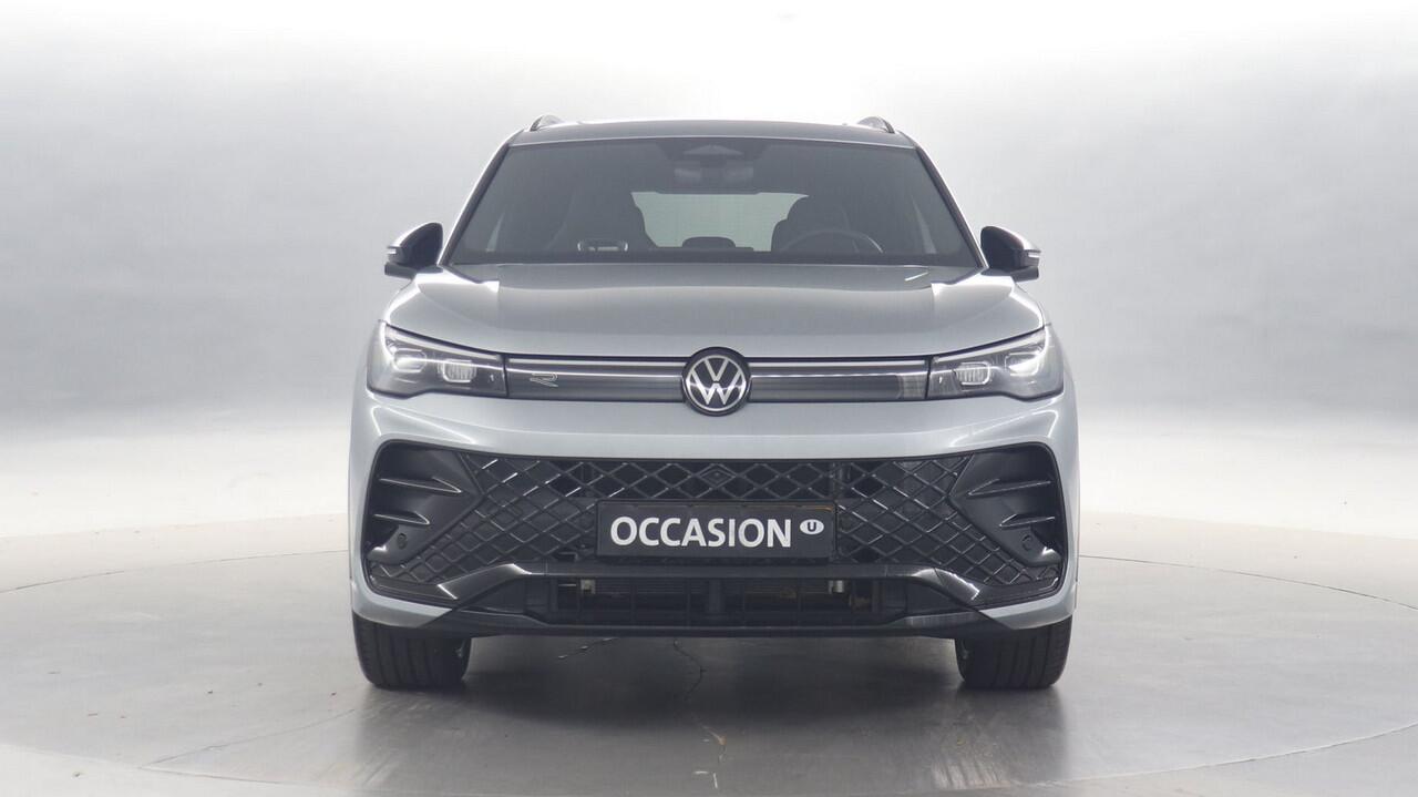 Volkswagen TIGUAN 1.5 eHybrid 272pk R-Line Edition PHEV DSG / Panoramadak / 350 Camera / Trekhaak