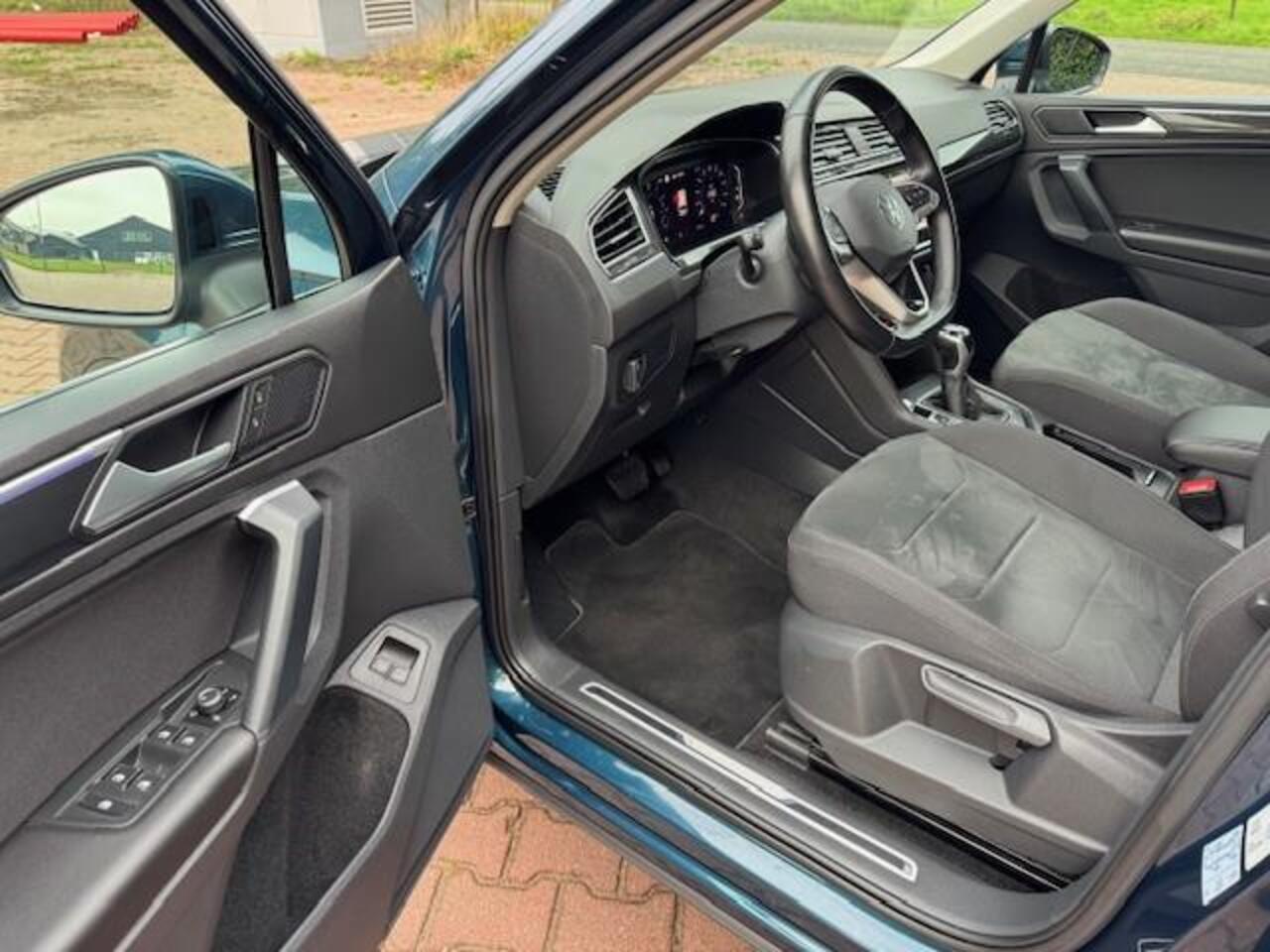 Volkswagen TIGUAN 1.4 TSI eHYBRID R BUSINESS+/LED/VIRTDASH/360CAM