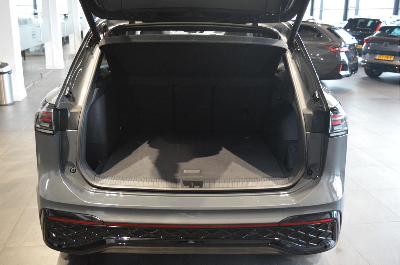 Volkswagen TIGUAN 1.5 eHybrid 3X R-Line Black Style pano head up 20 inch !!