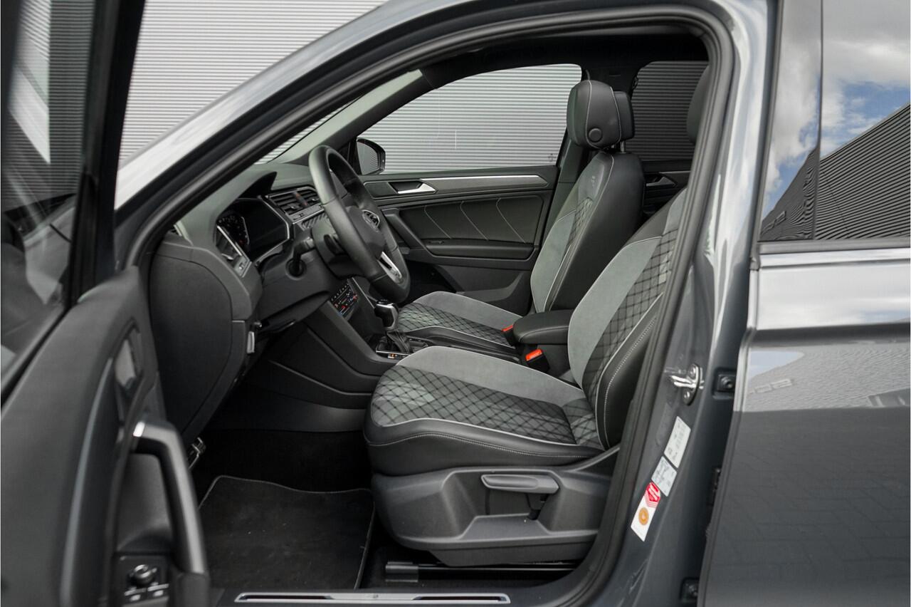 Volkswagen TIGUAN 1.4 TSI eHybrid R-Line Pano 360° Camera HUD Trekhaak