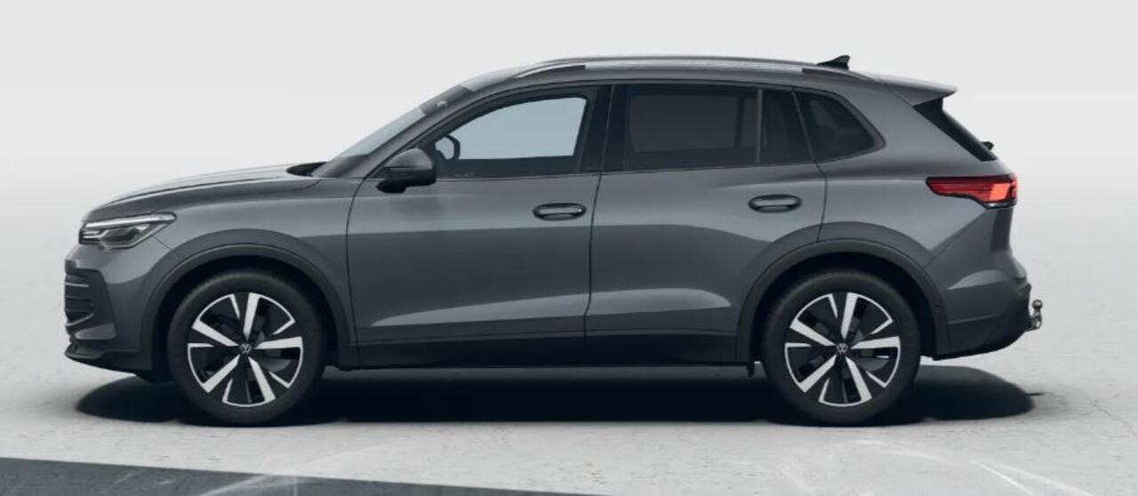 Volkswagen TIGUAN 1.5 eHybrid Life Edition !!!Profiteer ook van 4.000 EURO inruilpremie!!