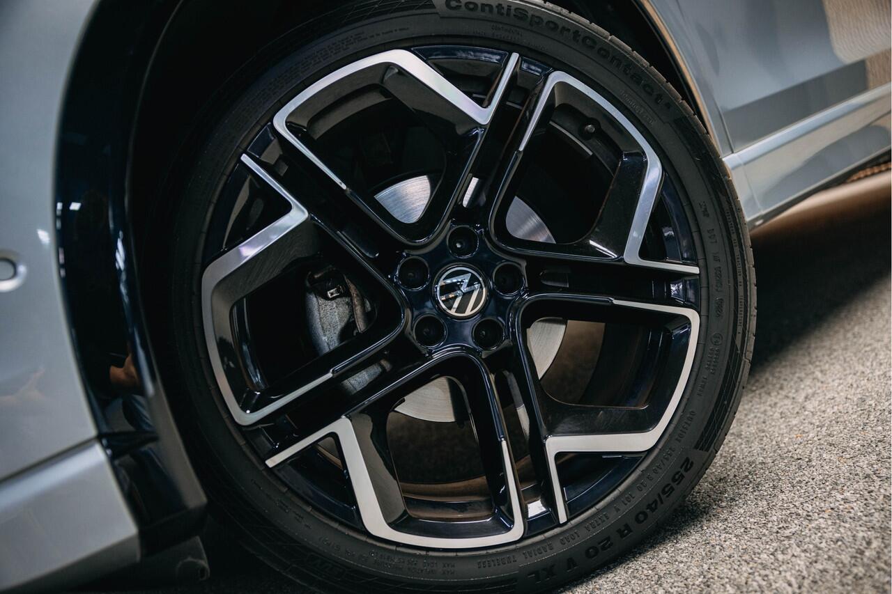 Volkswagen TIGUAN 1.5 eTSI R-Line Edition | Stoelmassage | Pano | Head-Up | Stoelverwarming en verkoeling |