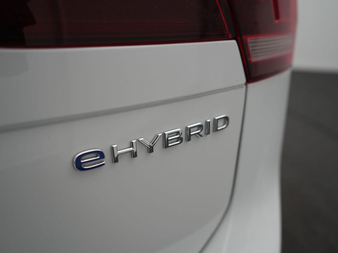 Volkswagen TIGUAN 1.4 TSI eHybrid Business+ - RIJKLAARPRIJS - Trekhaak - Stuur- en Stoelverwarming - Achteruitrijcamera