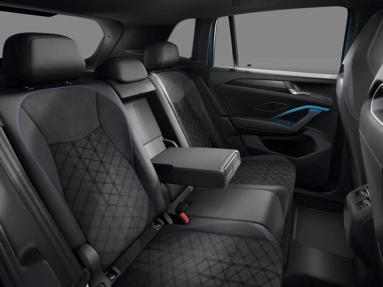 Volkswagen TIGUAN R-Line Edition 1.5 eHybrid 150 kW / 204 PK SUV 6 v