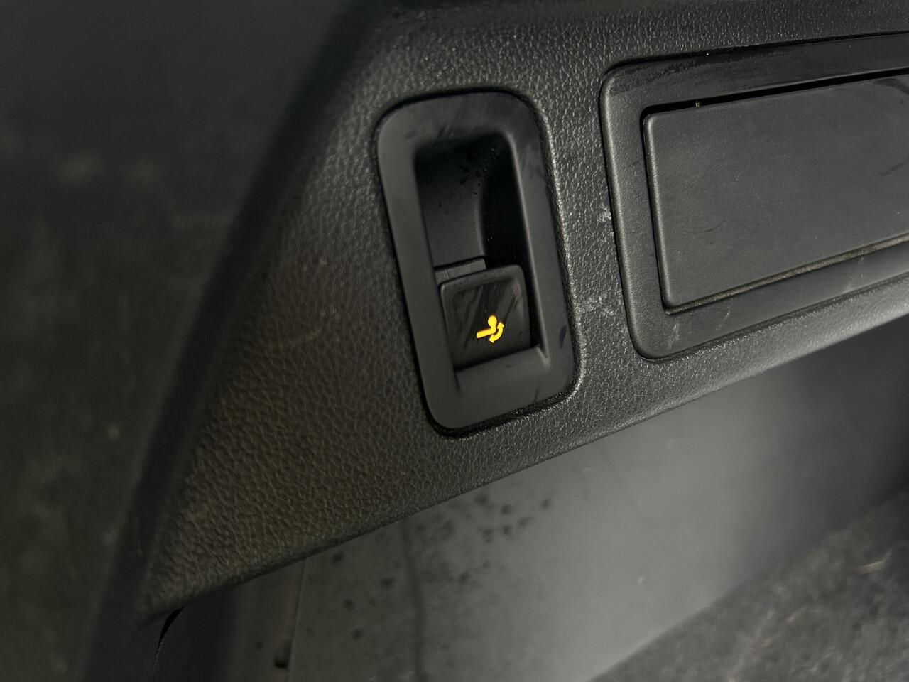 Volkswagen TIGUAN 1.5 TSI ACT Highline Business R LINE 1e EIGENAAR VIRTUAL COCKPIT ADAPT CRUISE CAMERA LED NAVI ECC