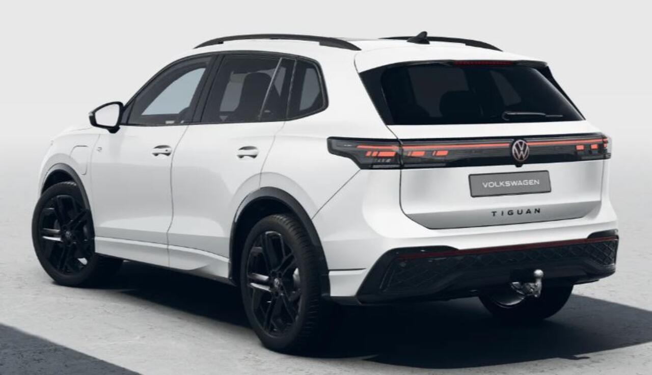 Volkswagen TIGUAN 1.5 eHybrid R-Line Edition !!!Profiteer ook van 4.000 EURO inruilpremie!!
