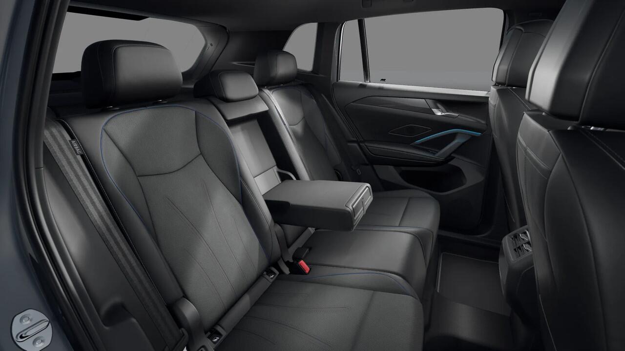 Volkswagen TIGUAN 1.5 eHybrid 204 6DSG R-Line Edition Automaat | Black Style Pakket