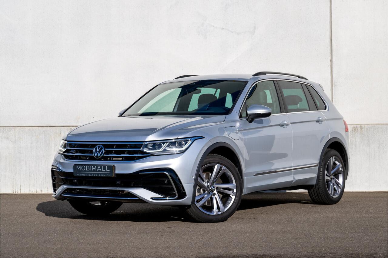 Volkswagen TIGUAN 1.4 TSI eHybrid R-Line / Business Premium / Head-Up