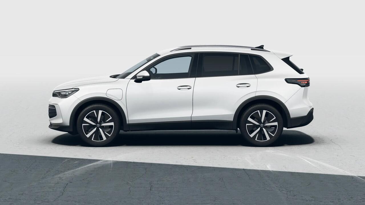 Volkswagen TIGUAN 1.5 eHybrid 204 6DSG Life Edition Automaat