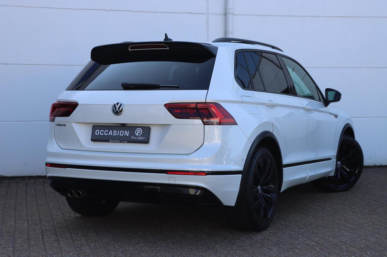 Volkswagen TIGUAN 1.5 TSI Highline Business R DSG7 150pk