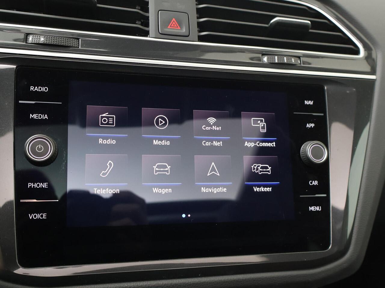 Volkswagen TIGUAN 1.5 TSI ACT Highline Business R