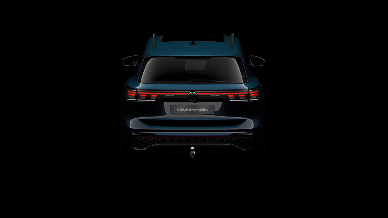Volkswagen TIGUAN 1.5 eHybrid 272 6DSG R-Line Edition Automaat | Black Style Pakket