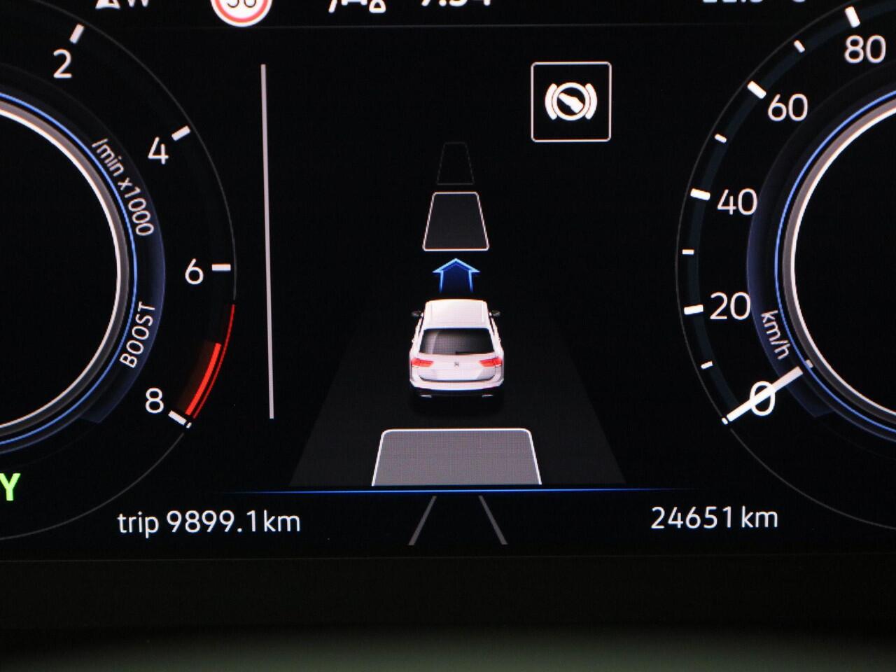 Volkswagen TIGUAN 1.4TSIeHybrid 180kW/245PK Elegance DSG · Panoramadak · Apple/Android · Camera + Parkeersensoren · Garantie tot juli 2028 of 100000km.