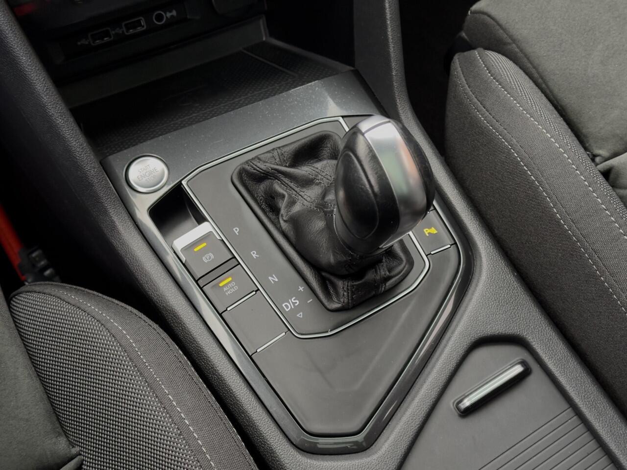 Volkswagen TIGUAN Allspace 1.5 TSI NU 50/50 DEAL 14950 GRATIS 2JR RENTEVRIJ FINANCIEREN