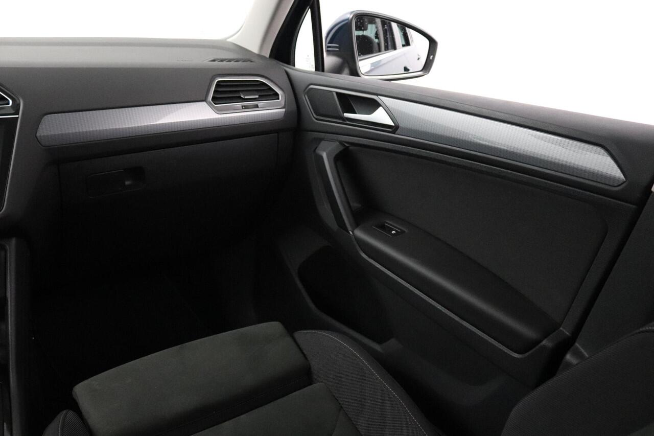 Volkswagen TIGUAN 1.4 TSI 245pk DSG eHybrid Business | Trekhaak 1800 kg. | Virtual Cockpit | Camera | Stoel & Stuurverwarming |