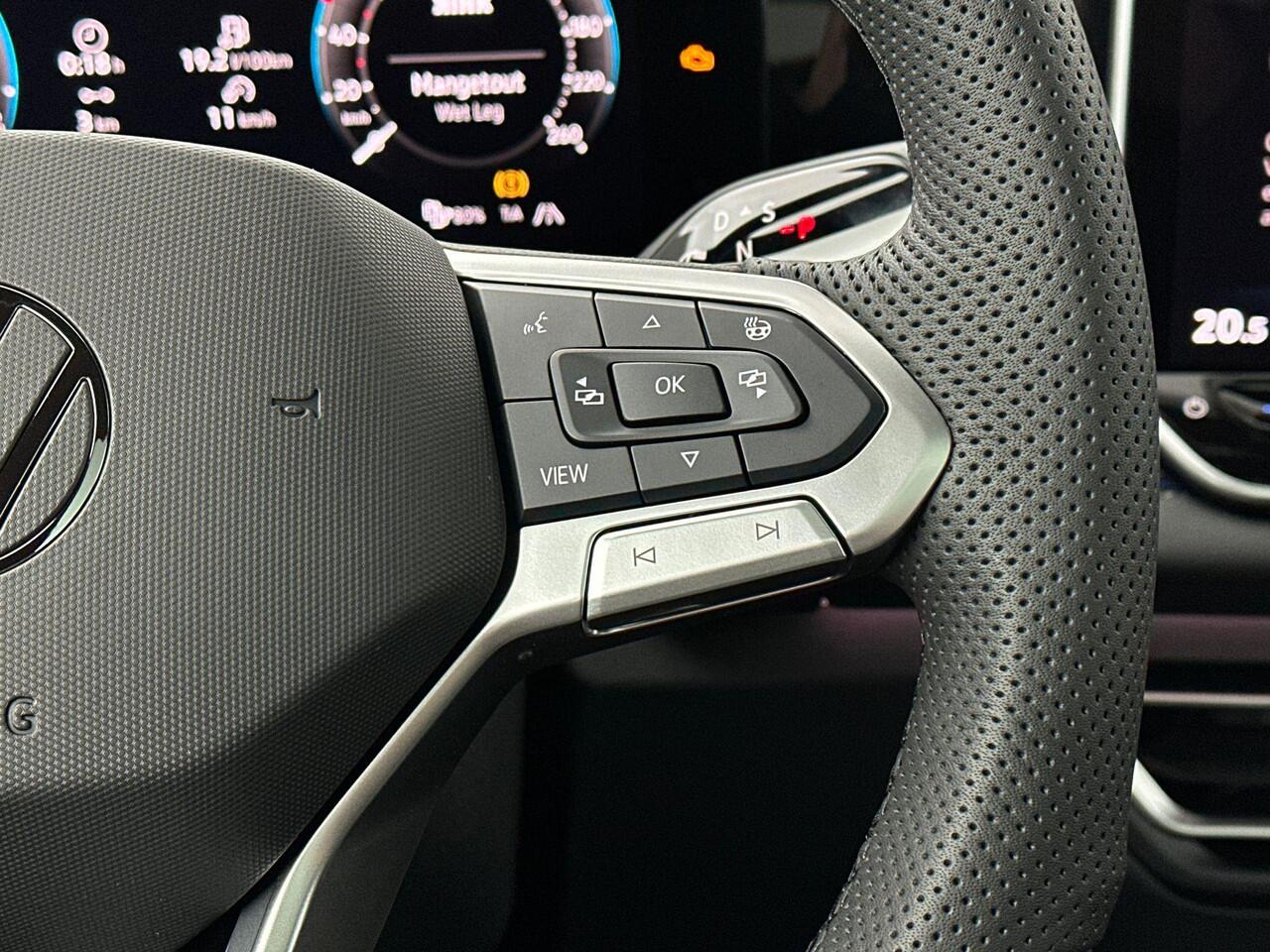 Volkswagen TIGUAN R-Line Edition Plug in Hybride 204 pk Black Style Pakket