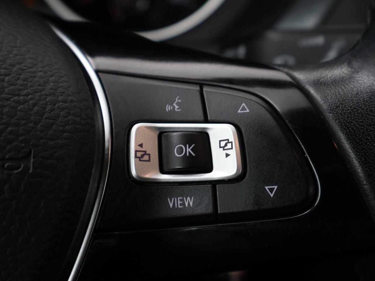 Volkswagen TIGUAN Allspace 1.5 TSI Comfortline Business 7p.