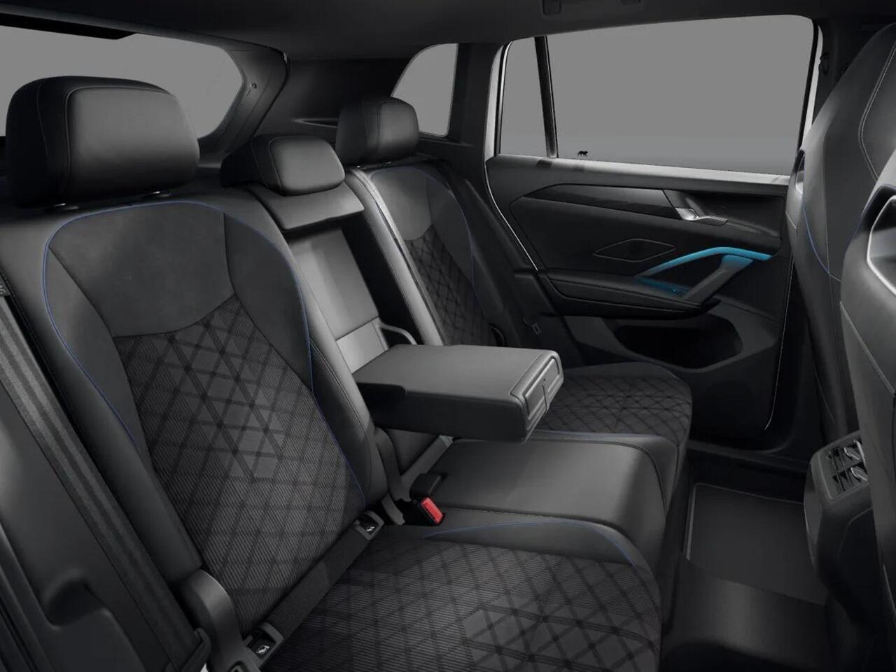 Volkswagen TIGUAN R-Line Edition 1.5 eHybrid 150 kW / 204 PK SUV 6 v