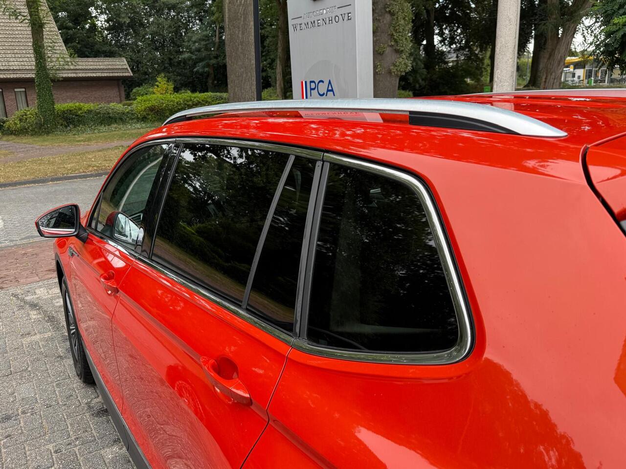 Volkswagen TIGUAN Allspace 1.5 TSI Highline Automaat/Trekhaak/Airco-Ecc/Navigatie/Climate control