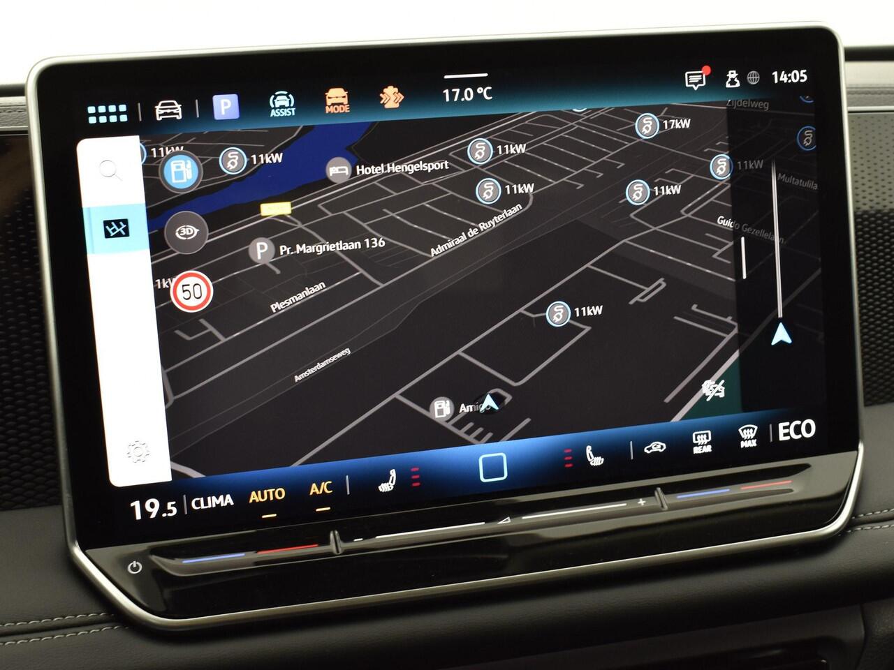 Volkswagen TIGUAN 1.5 eHybrid 204PK Life Edition · Assistance Plus · Comfort Pakket · Design Pakket · Prijs is incl inruilbonus