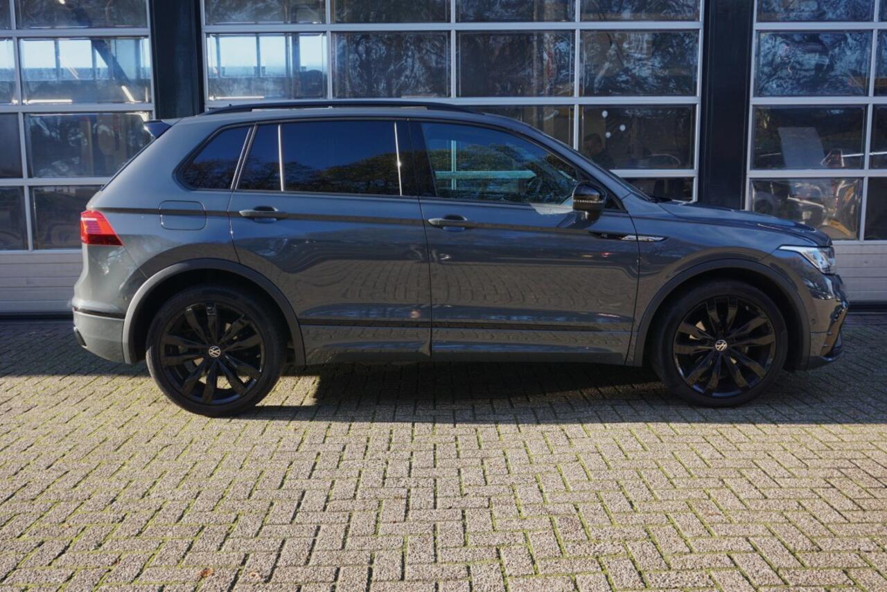 Volkswagen TIGUAN 1.5 TSI R-Line Business+