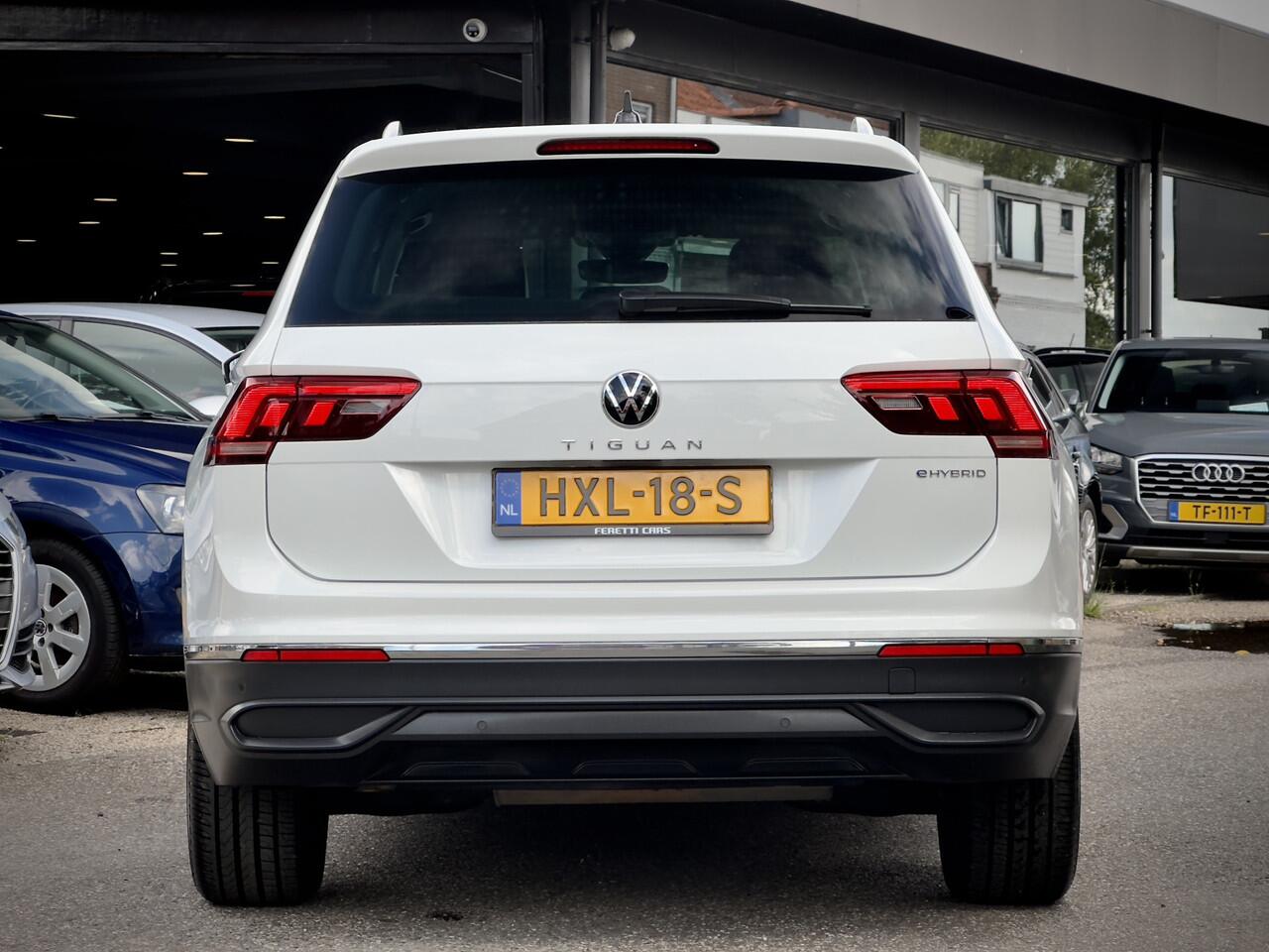 Volkswagen TIGUAN 1.4 TSI ACTIE! BETAAL NU 50% 14950 DE REST IN 2JR RENTEVRIJ FINANCIEREN