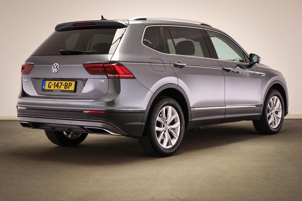 Volkswagen TIGUAN All-space 1.5 TSI Comfortline Business 7p. | CLIMA | DAB | 18"