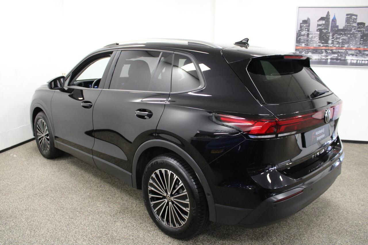 Volkswagen TIGUAN 1.5 eTSI Life Edition