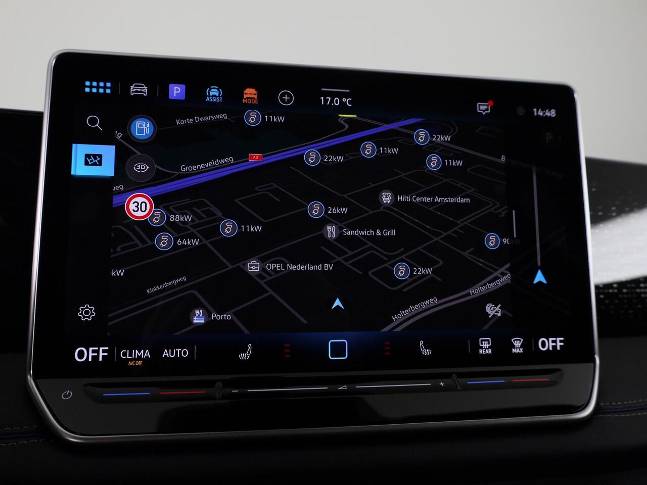 Volkswagen TIGUAN R-Line-Edition 1.5 eHybrid 150 kW / 204 pk SUV 6 v