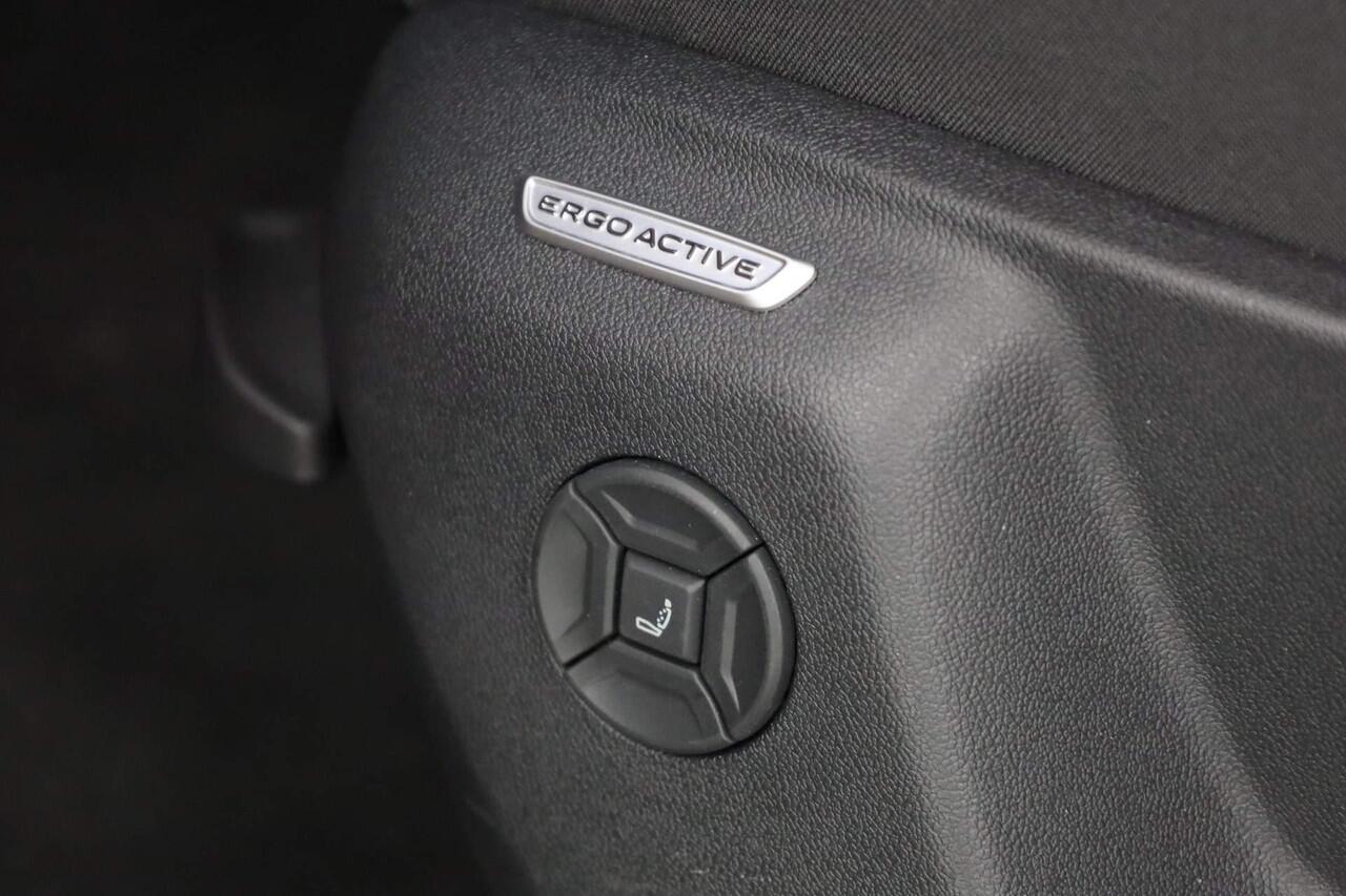 Volkswagen TIGUAN R-Line Business 1.5 eTSI 150PK DSG