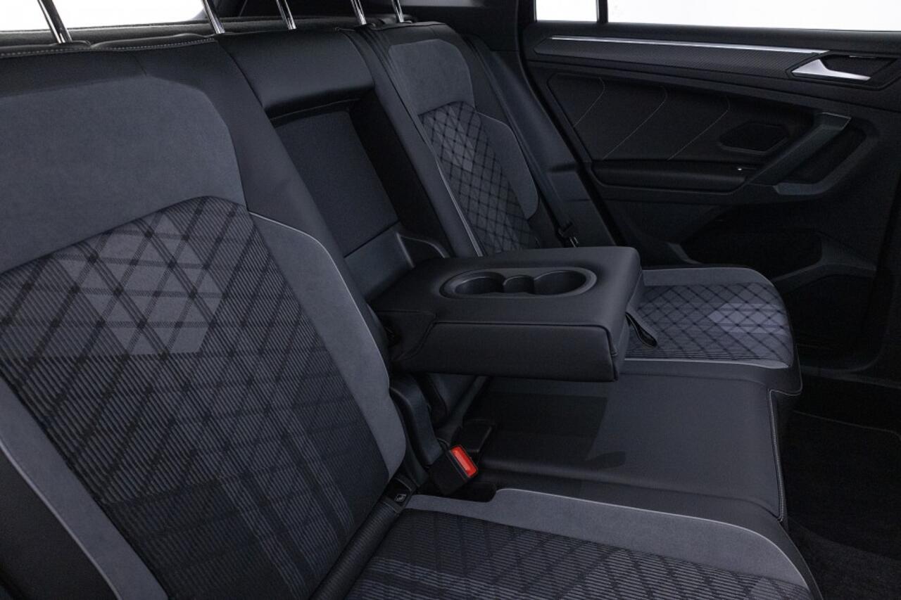 Volkswagen TIGUAN 1.5 TSI R-Line Business | PANORAMADAK ? 1e Eigenaar