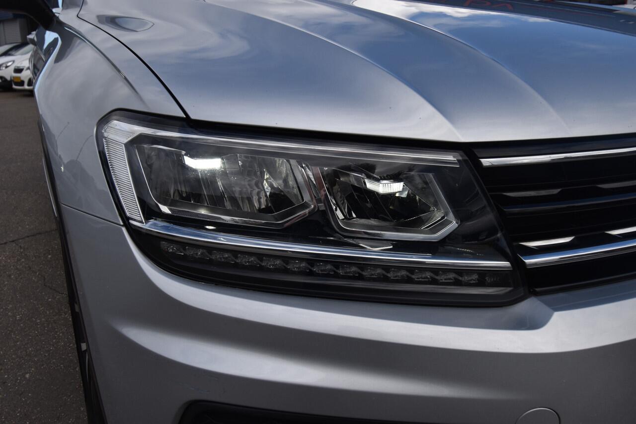 Volkswagen TIGUAN 1.5 TSI ACT Comfortline Business , TREKHAAK , VIRTUAL COCKPIT , V STOEL VERW , NAVI , LED KOPL ,