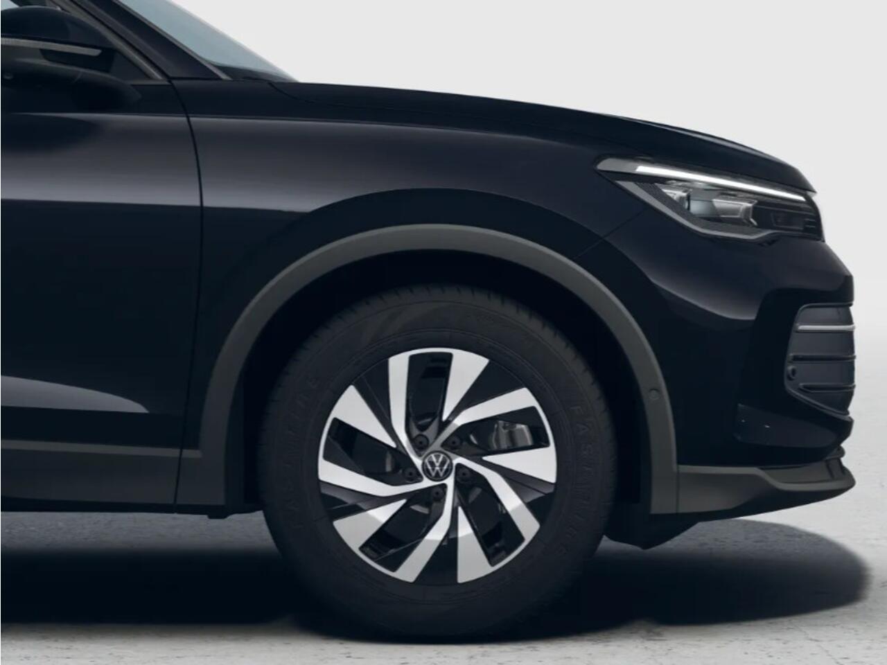 Volkswagen TIGUAN Life Edition 1.5 eHybrid 204 PK 6 versn. DSG PRIVATE LEASE VANAF ¤499P/M · Achteruitrijcamera · Draadloze telefoonverbinding · Voorstoelen verwarmbaar · Voorraad OUTLET · Achteruitrijcamera · Draadloze telefoonverbinding · Voorstoelen verwarmbaar · Voorra