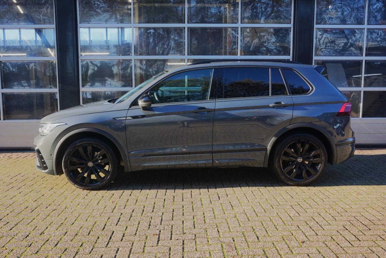 Volkswagen TIGUAN 1.5 TSI R-Line Business+