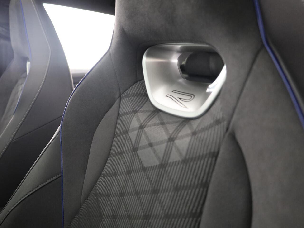 Volkswagen TIGUAN 1.5 eHybrid R-Line Business 204 PK | Panoramaschuif-kanteldak | 20" lm velgen 'leeds' | Comfort pakket | Verlengde garantie 11/2028 |